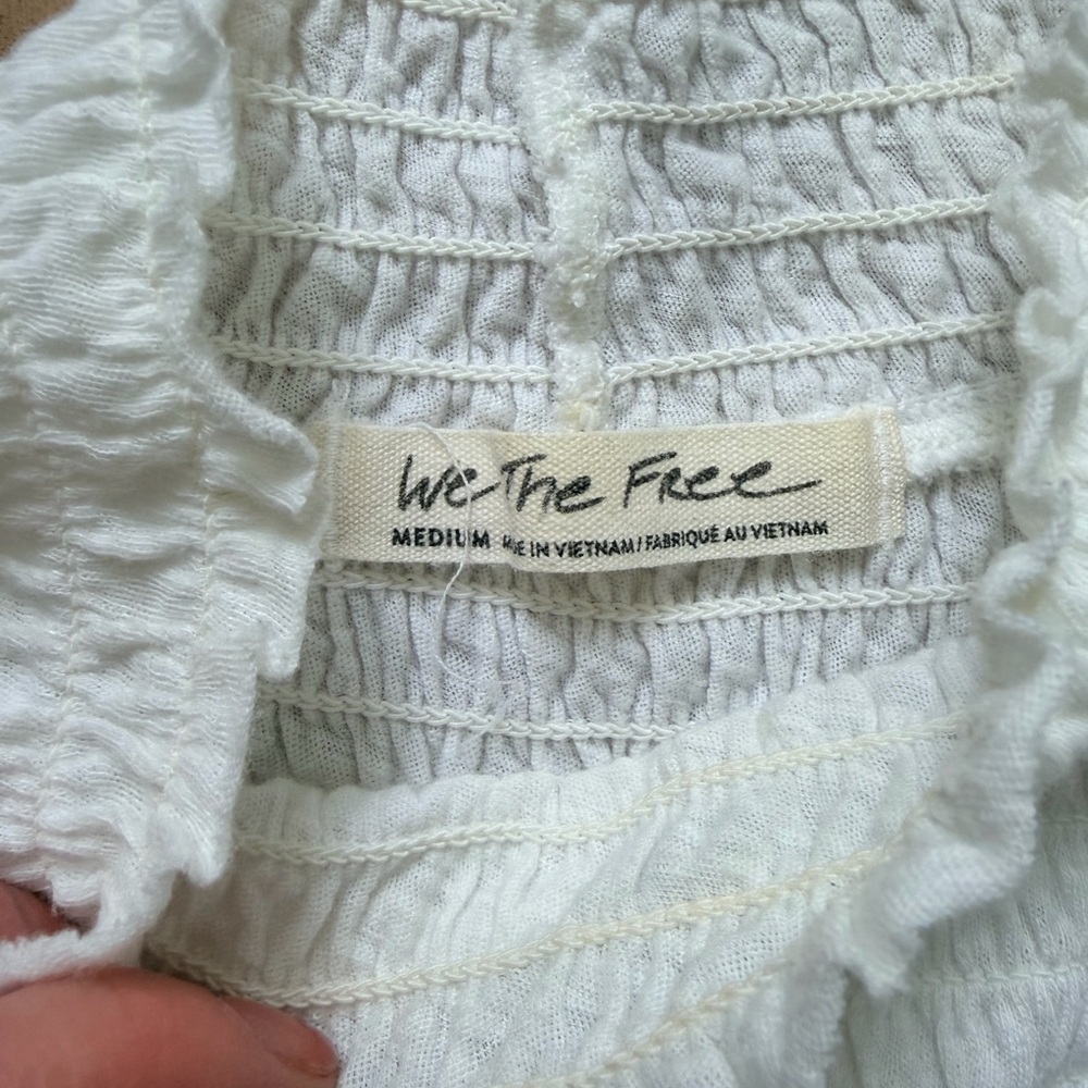 Free People Turtleneck - Picture 2 of 3